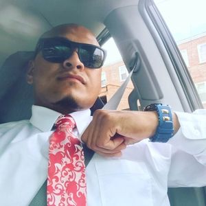 Meet your Posher, Misael